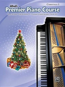 Premier Piano Course