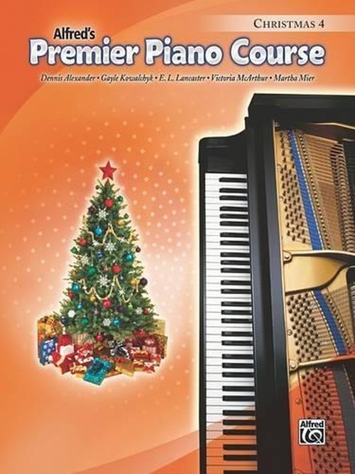 Premier Piano Course