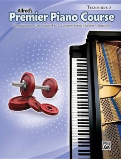 Premier Piano Course