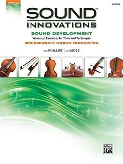 Sound Development (Intermediate)