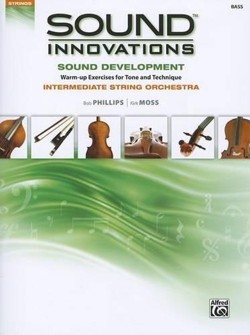 Sound Development (Intermediate)