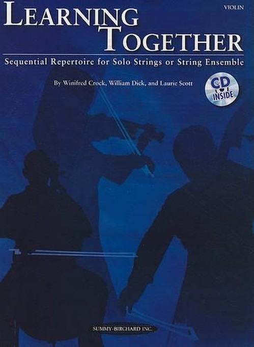 Learning Together