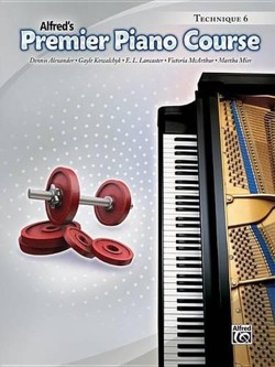 Premier Piano Course