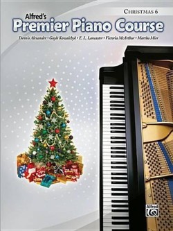 Premier Piano Course