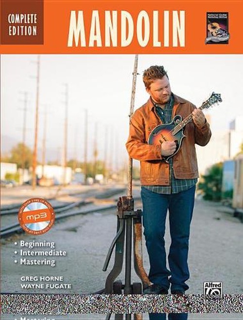 Mandolin Method Complete Edition