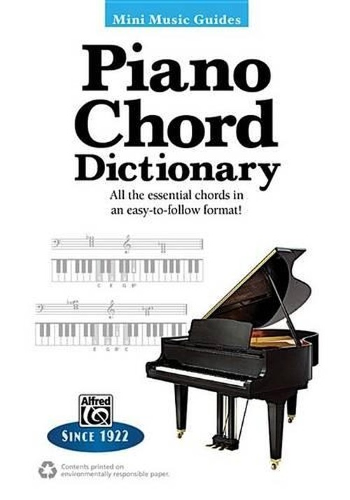 Mini Music Guides