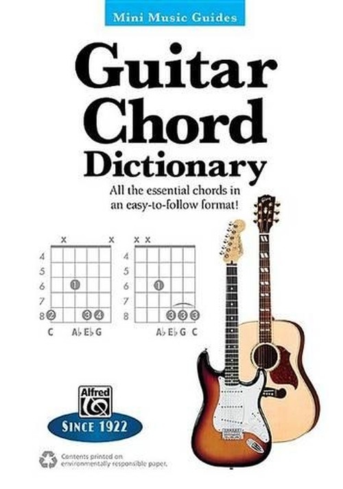 Mini Music Guides