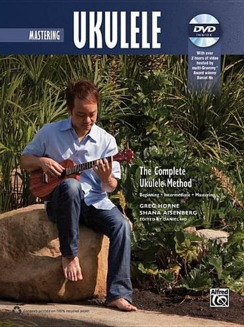 The Complete Ukulele Method