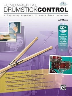 Fundamental Drumstick Control