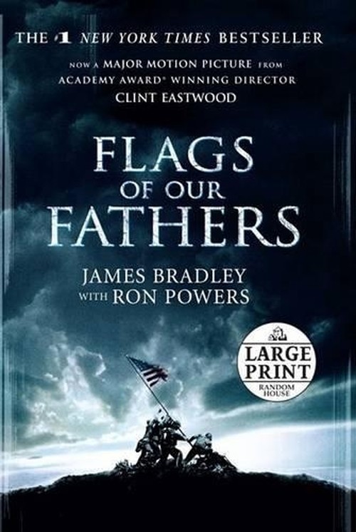 Flags Of Our Fathers