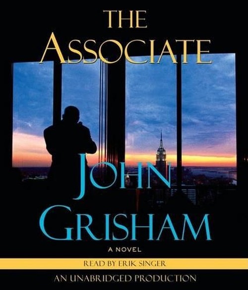 The Associate