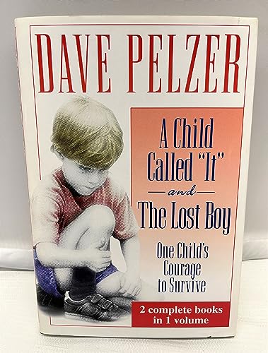 A Child Called it and the Lost Boy