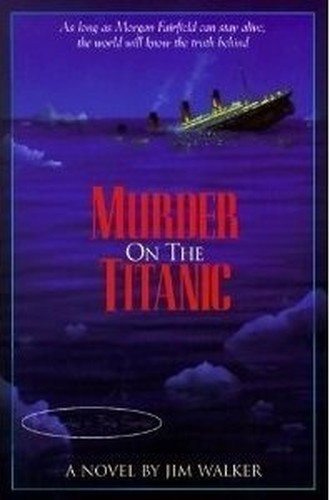 Title: Murder on the Titanic