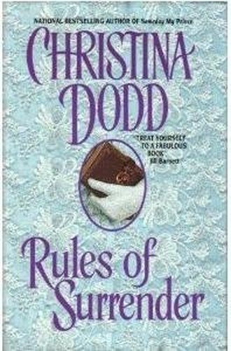 Rules of Surrender