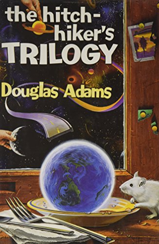 The Hitchhiker's Trilogy