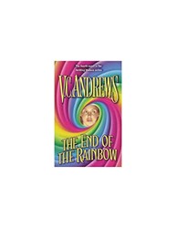 The End of the Rainbow (Hudson Series, Book 4)