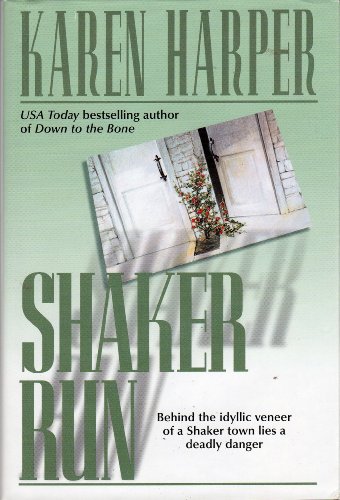 Shaker Run