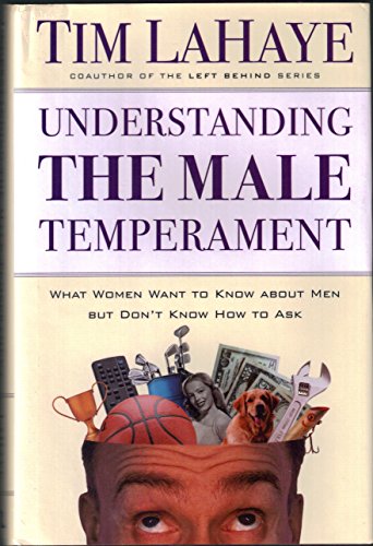 Title: Understanding the Male Temperament