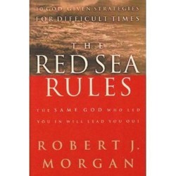 The Red Sea Rules