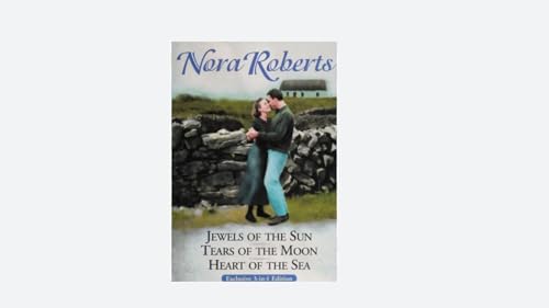 Jewels of the sun ; Tears of the moon ; Heart of the sea