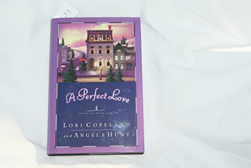 A Perfect Love Heavenly Daze Series