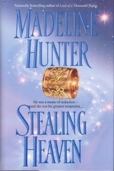 Title: Stealing Heaven
