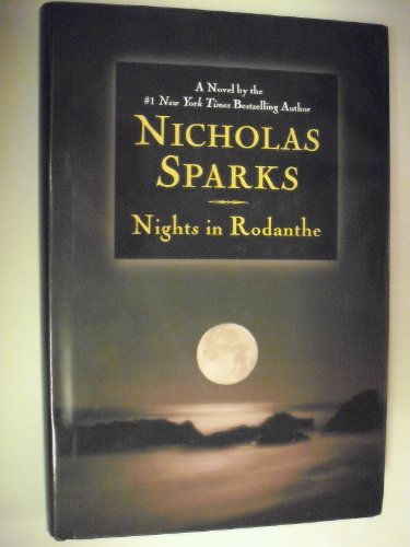 Nights in Rodanthe Large Print