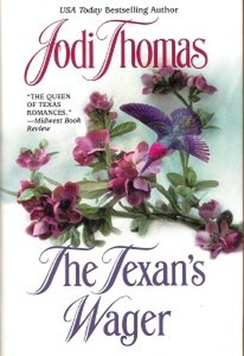 The Texan's Wager