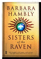 Title: Sisters of the Raven Volume 1