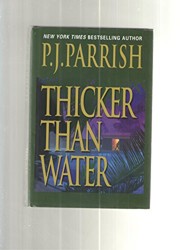 Thicker Than Water