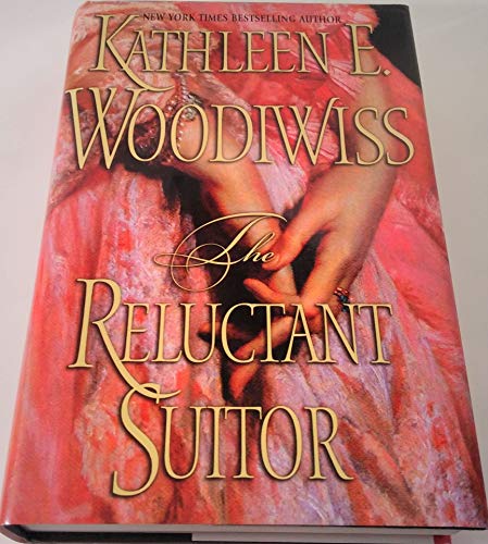 Title: The Reluctant Suitor