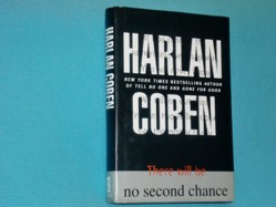 No Second Chance