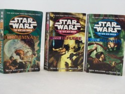 Force Heretic