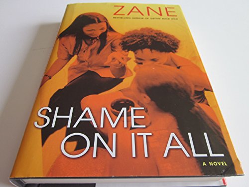 Shame on It All Edition: second