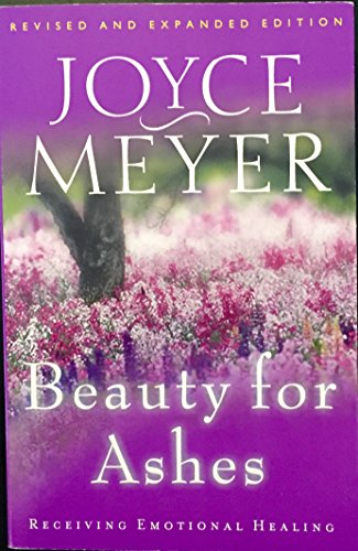 Beauty for Ashes