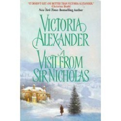 A Visit From Sir Nicholas