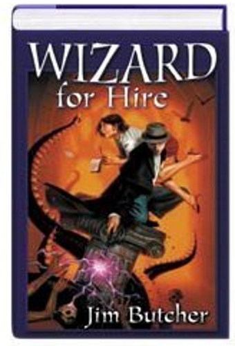Wizard for Hire