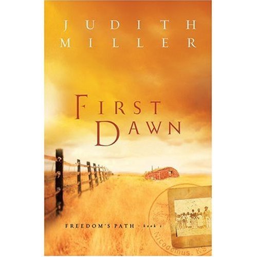 First Dawn