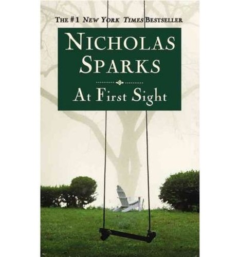 At First Sight