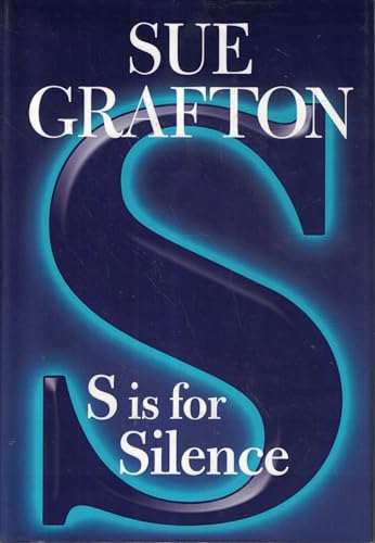 S is for Silence