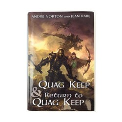 Quag Keep  Return to Quag Keep Omnibus