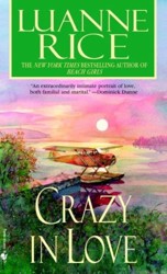 Crazy In Love - Large Print