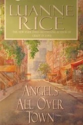 Angels All Over Town