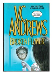 Broken Flower (Early Spring, Book 1)