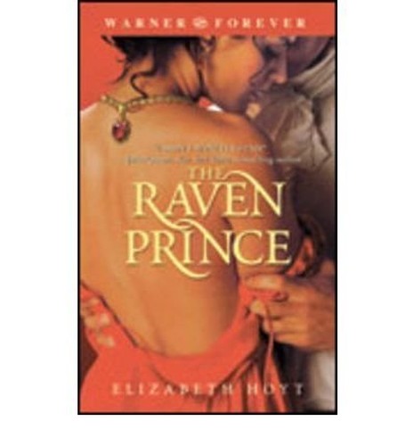 Raven Prince