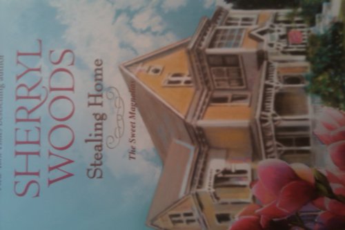 Stealing Home (The Sweet Magnolias)
