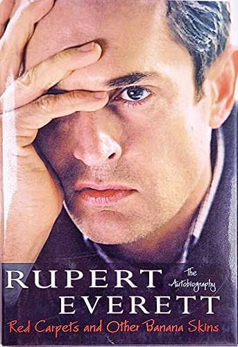 Red Carpets and Other Banana Skins : The Autobiography