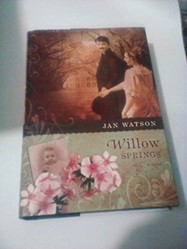 Willow Springs (Troublesome Creek Series #2)