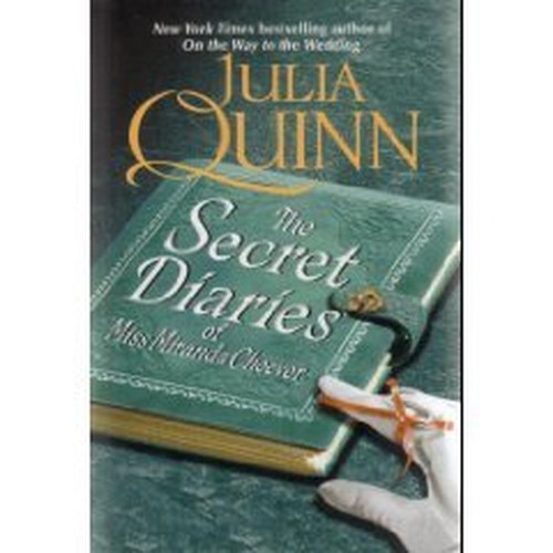 THE SECRET DIARIES OF MISS MIRANDA CHEEVER BY (QUINN, JULIA)[AVON BOOKS]JAN-1900