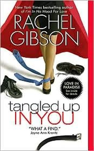 Tangled up in You[hardcover]